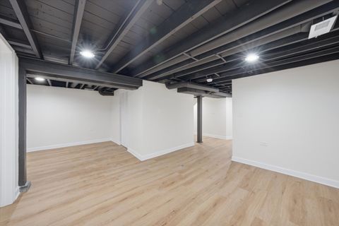 Tiny photo for 7517 S CARPENTER Street, Chicago, IL 60620 (MLS # 12597064)