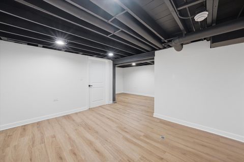 Tiny photo for 7517 S CARPENTER Street, Chicago, IL 60620 (MLS # 12597064)