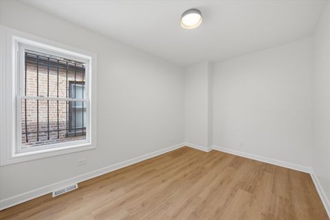 Tiny photo for 7517 S CARPENTER Street, Chicago, IL 60620 (MLS # 12597064)