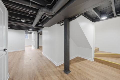 Tiny photo for 7517 S CARPENTER Street, Chicago, IL 60620 (MLS # 12597064)