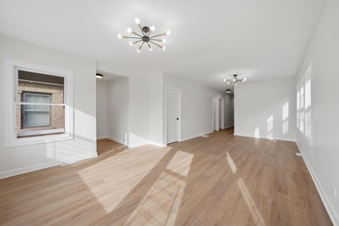 Tiny photo for 7517 S CARPENTER Street, Chicago, IL 60620 (MLS # 12597064)