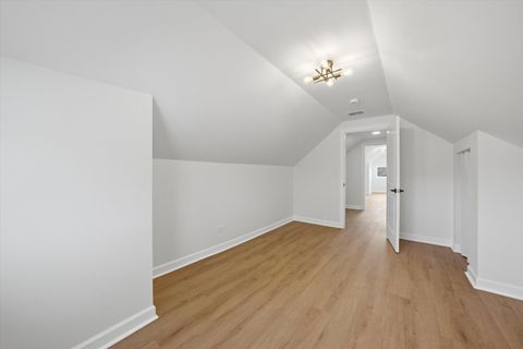 Tiny photo for 7517 S CARPENTER Street, Chicago, IL 60620 (MLS # 12597064)