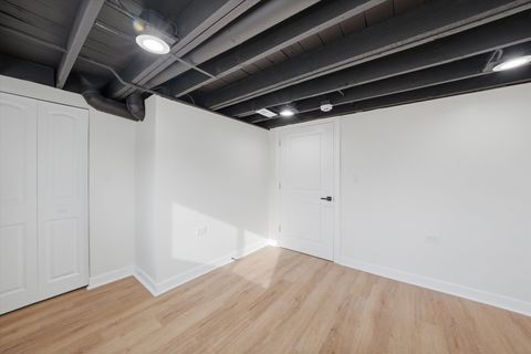 Tiny photo for 7517 S CARPENTER Street, Chicago, IL 60620 (MLS # 12597064)