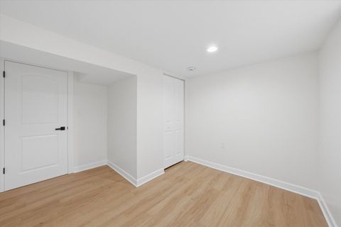 Tiny photo for 7517 S CARPENTER Street, Chicago, IL 60620 (MLS # 12597064)