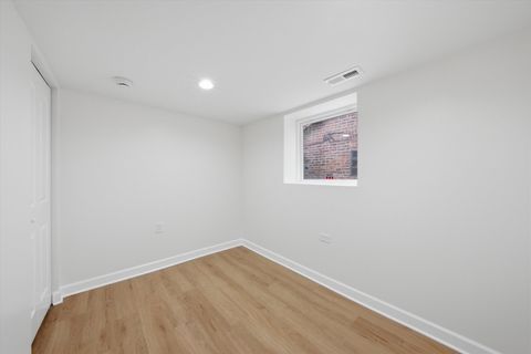 Tiny photo for 7517 S CARPENTER Street, Chicago, IL 60620 (MLS # 12597064)