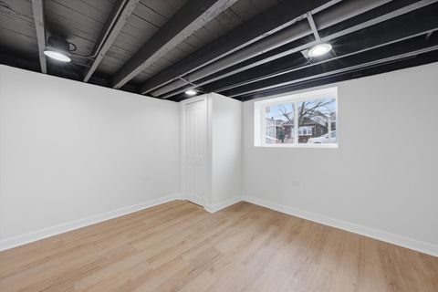 Tiny photo for 7517 S CARPENTER Street, Chicago, IL 60620 (MLS # 12597064)