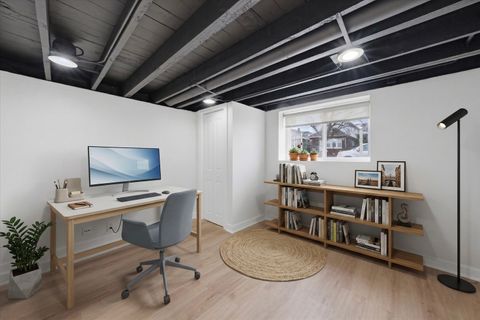 Tiny photo for 7517 S CARPENTER Street, Chicago, IL 60620 (MLS # 12597064)