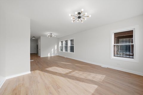 Tiny photo for 7517 S CARPENTER Street, Chicago, IL 60620 (MLS # 12597064)