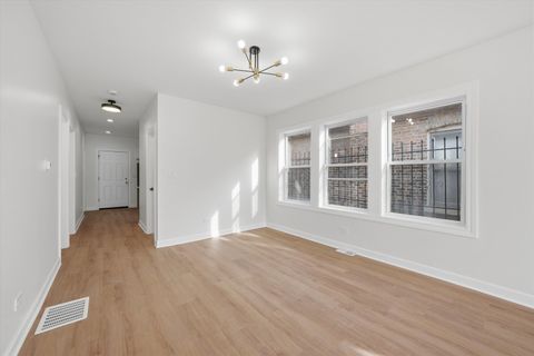 Tiny photo for 7517 S CARPENTER Street, Chicago, IL 60620 (MLS # 12597064)