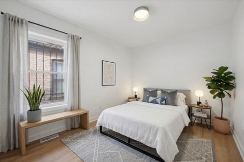 Tiny photo for 7517 S CARPENTER Street, Chicago, IL 60620 (MLS # 12597064)