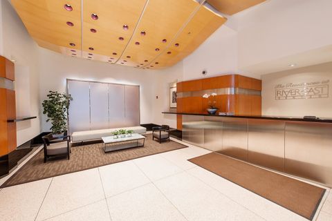 A home in Chicago