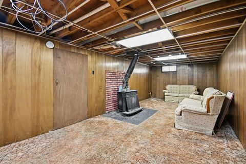 Tiny photo for 331 E Dresser Road, DeKalb, IL 60115 (MLS # 12651276)
