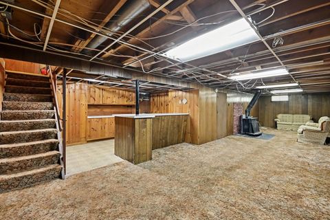 Tiny photo for 331 E Dresser Road, DeKalb, IL 60115 (MLS # 12651276)