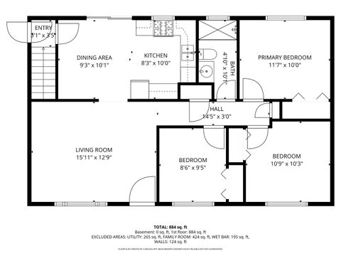 Tiny photo for 331 E Dresser Road, DeKalb, IL 60115 (MLS # 12651276)