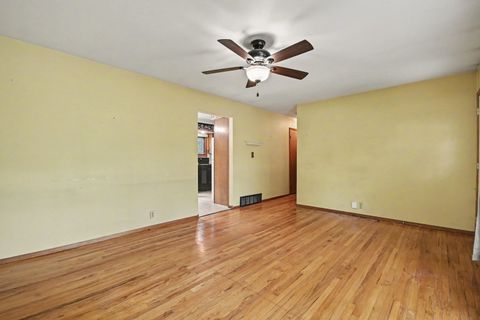 Tiny photo for 331 E Dresser Road, DeKalb, IL 60115 (MLS # 12651276)