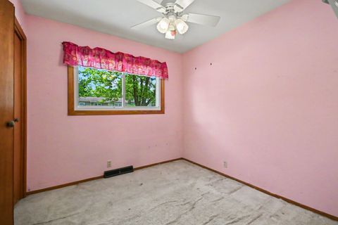 Tiny photo for 331 E Dresser Road, DeKalb, IL 60115 (MLS # 12651276)