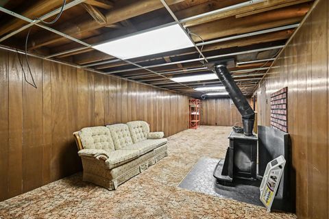 Tiny photo for 331 E Dresser Road, DeKalb, IL 60115 (MLS # 12651276)