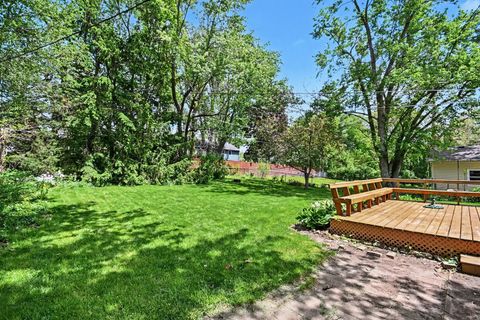 Tiny photo for 331 E Dresser Road, DeKalb, IL 60115 (MLS # 12651276)