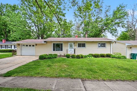 Photo of 331 E Dresser Road, DeKalb, IL 60115 (MLS # 12651276)