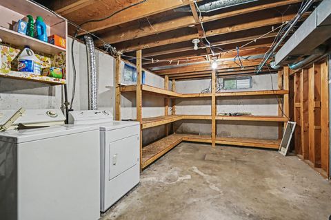 Tiny photo for 331 E Dresser Road, DeKalb, IL 60115 (MLS # 12651276)