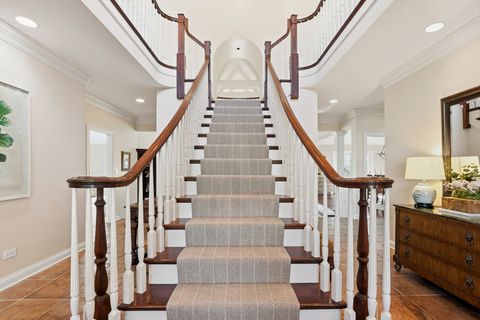 Tiny photo for 1835 W North Pond Lane, Lake Forest, IL 60045 (MLS # 12515102)