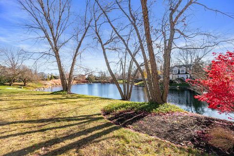 Tiny photo for 1835 W North Pond Lane, Lake Forest, IL 60045 (MLS # 12515102)