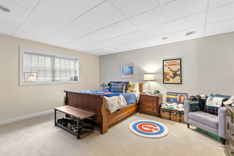 Tiny photo for 1835 W North Pond Lane, Lake Forest, IL 60045 (MLS # 12515102)