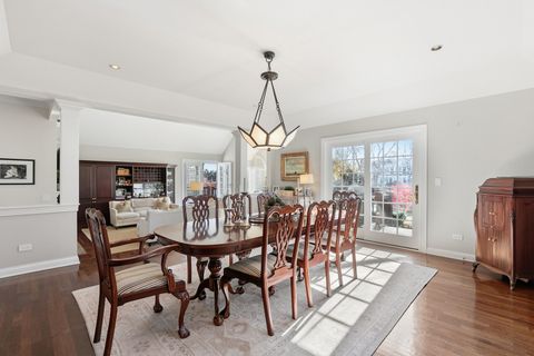 Tiny photo for 1835 W North Pond Lane, Lake Forest, IL 60045 (MLS # 12515102)