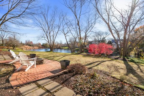 Tiny photo for 1835 W North Pond Lane, Lake Forest, IL 60045 (MLS # 12515102)