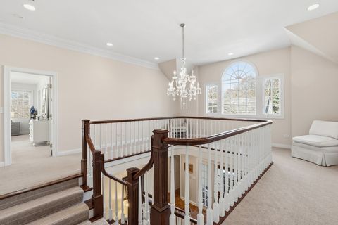 Tiny photo for 1835 W North Pond Lane, Lake Forest, IL 60045 (MLS # 12515102)