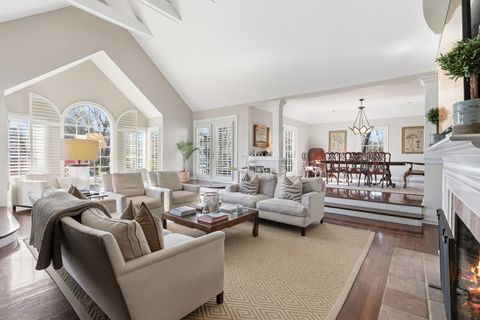 Tiny photo for 1835 W North Pond Lane, Lake Forest, IL 60045 (MLS # 12515102)