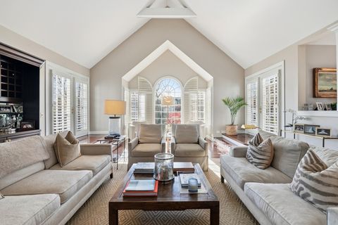 Tiny photo for 1835 W North Pond Lane, Lake Forest, IL 60045 (MLS # 12515102)