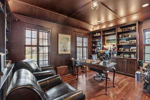 Tiny photo for 1835 W North Pond Lane, Lake Forest, IL 60045 (MLS # 12515102)