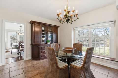 Tiny photo for 1835 W North Pond Lane, Lake Forest, IL 60045 (MLS # 12515102)