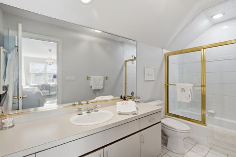 Tiny photo for 1835 W North Pond Lane, Lake Forest, IL 60045 (MLS # 12515102)