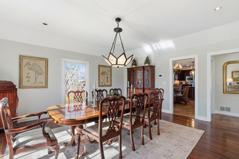 Tiny photo for 1835 W North Pond Lane, Lake Forest, IL 60045 (MLS # 12515102)