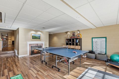 Tiny photo for 1835 W North Pond Lane, Lake Forest, IL 60045 (MLS # 12515102)