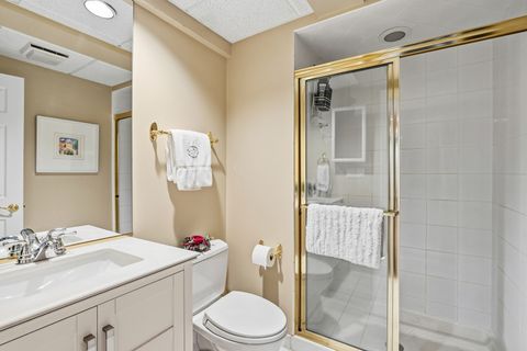 Tiny photo for 1835 W North Pond Lane, Lake Forest, IL 60045 (MLS # 12515102)