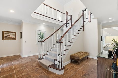 Tiny photo for 1835 W North Pond Lane, Lake Forest, IL 60045 (MLS # 12515102)