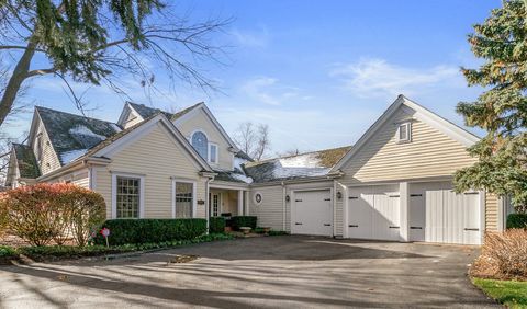 Tiny photo for 1835 W North Pond Lane, Lake Forest, IL 60045 (MLS # 12515102)