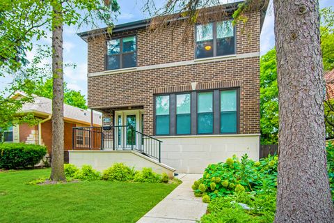 1053 Troost Avenue Forest Park IL 60130