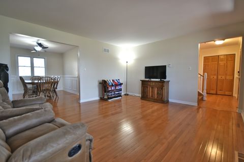 Tiny photo for 6N264 Weber Drive, St. Charles, IL 60174 (MLS # 12542961)