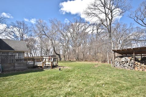 Tiny photo for 6N264 Weber Drive, St. Charles, IL 60174 (MLS # 12542961)