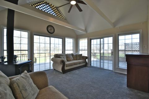 Tiny photo for 6N264 Weber Drive, St. Charles, IL 60174 (MLS # 12542961)