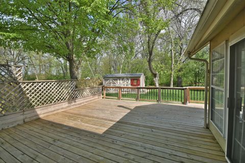 Tiny photo for 6N264 Weber Drive, St. Charles, IL 60174 (MLS # 12542961)
