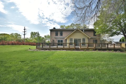Tiny photo for 6N264 Weber Drive, St. Charles, IL 60174 (MLS # 12542961)