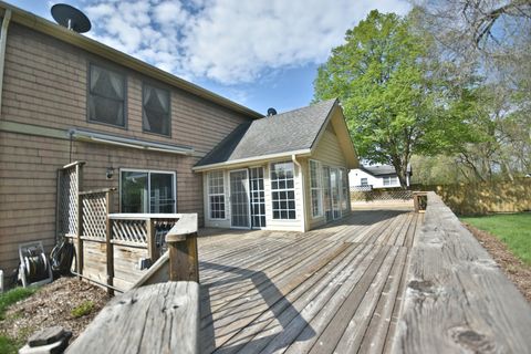 Tiny photo for 6N264 Weber Drive, St. Charles, IL 60174 (MLS # 12542961)
