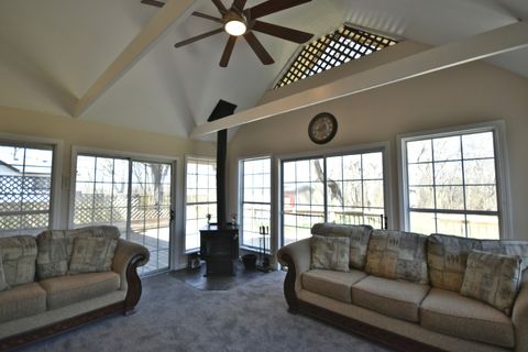 Tiny photo for 6N264 Weber Drive, St. Charles, IL 60174 (MLS # 12542961)