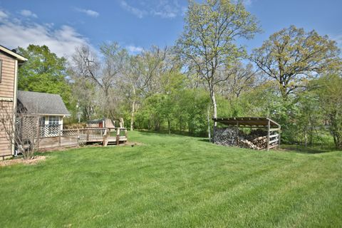 Tiny photo for 6N264 Weber Drive, St. Charles, IL 60174 (MLS # 12542961)