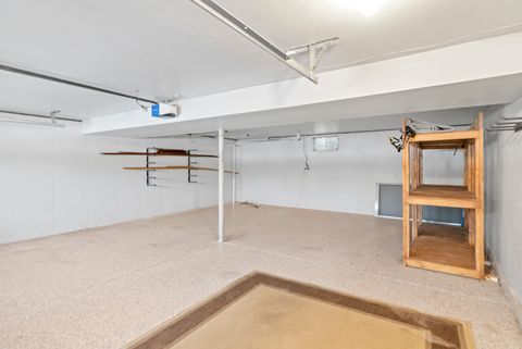 Tiny photo for 1405 Surrey Lane, Algonquin, IL 60102 (MLS # 12521489)